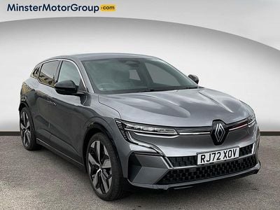 Renault Mégane