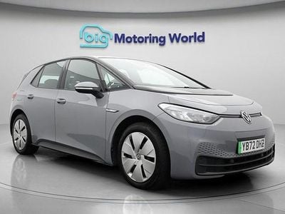 Used VW ID.3 Pro 106 kW (145 HP) 2023 Hatchback