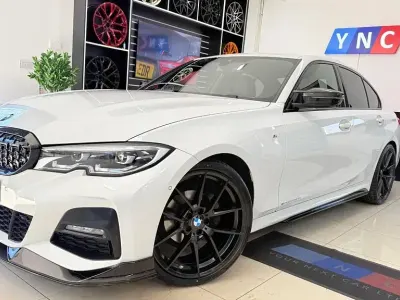 Used BMW 318