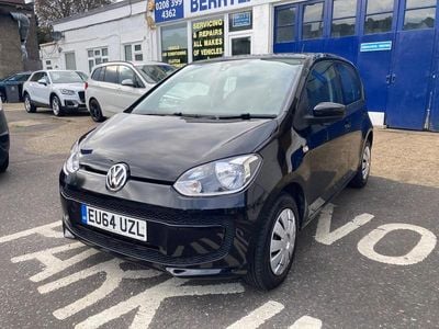 VW up!