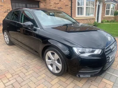 Used Audi A3