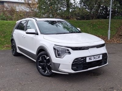 Kia e-Niro