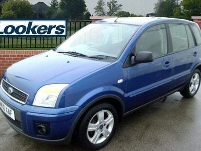 Used Ford Fusion 2010 Estate