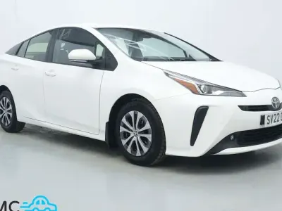 Used Toyota Prius