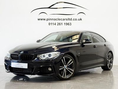 BMW 430