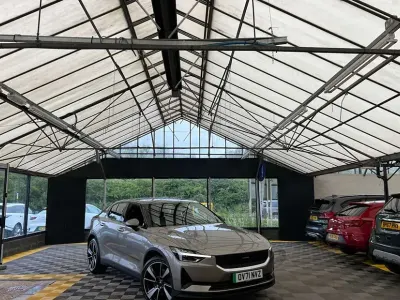 Used Polestar 2