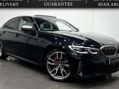 BMW M340