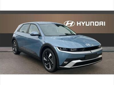 Other New 2025 Hyundai Ioniq 5 Advanced SUV | £39,955