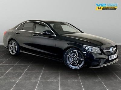 Mercedes C300