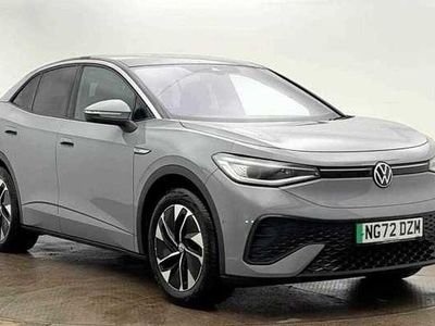 Used VW ID.5 127 kW (174 HP) 2022 SUV