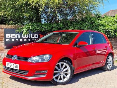 VW Golf VII