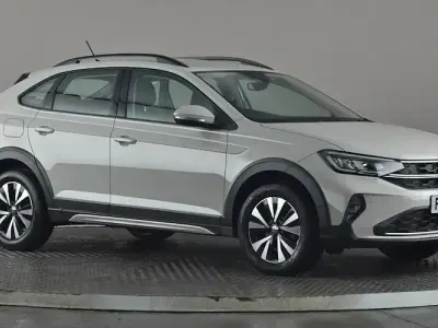 Usado VW Taigo Life 95 CV (69 kW) 2026 SUV
