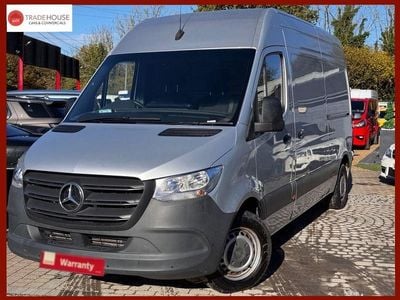 Mercedes Sprinter