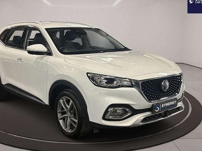 Used 2023 MG HS Excite SUV | £12,490 (Fair price)