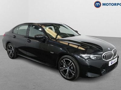 BMW 330e