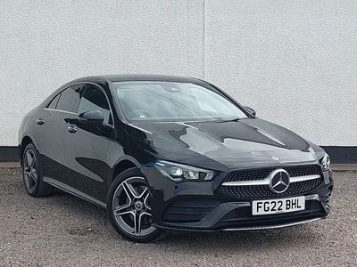 Mercedes CLA250e