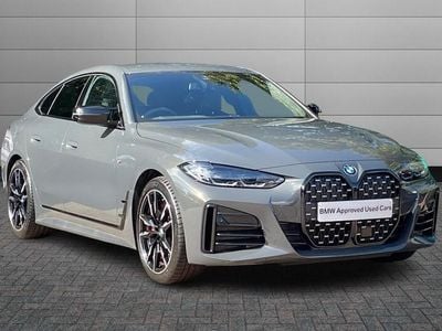 BMW M440