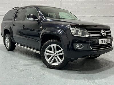 VW Amarok