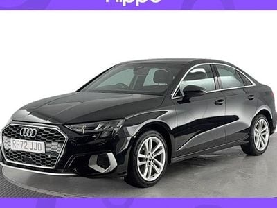 Used 2024 Audi A3 Sport Sedan | £21,020 (Good price)