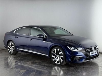 VW Arteon