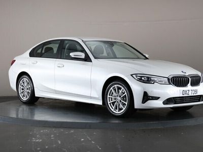 BMW 330e