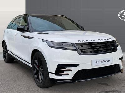 Used 2025 Land Rover Range Rover Velar SE Dynamic SUV | £39,250 (Good price)