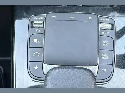 Used Mercedes A200