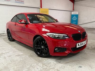 BMW 220