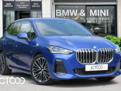 Used BMW 220