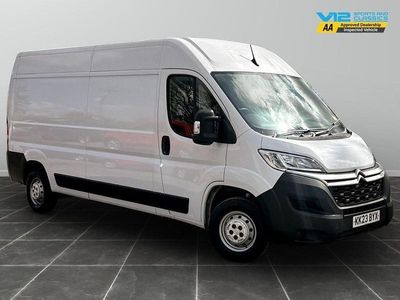 Citroën Relay