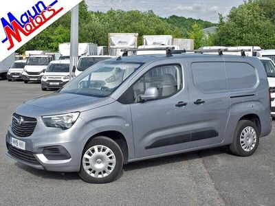 Vauxhall Combo