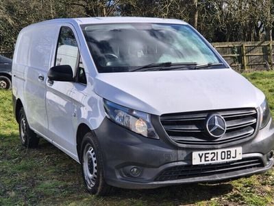 Mercedes Vito