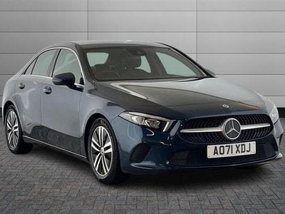 Mercedes A200