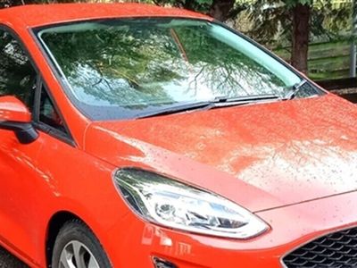 used Ford Fiesta 1.1 Trend 5dr