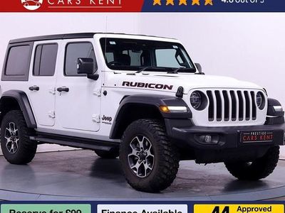Jeep Wrangler Unlimited