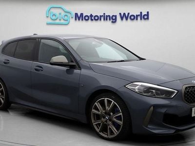 Used 2024 BMW M135 Hatchback | £24,300 (Super price)