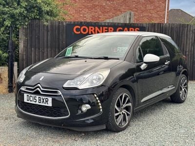 Citroën DS3