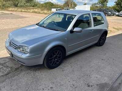 VW Golf IV