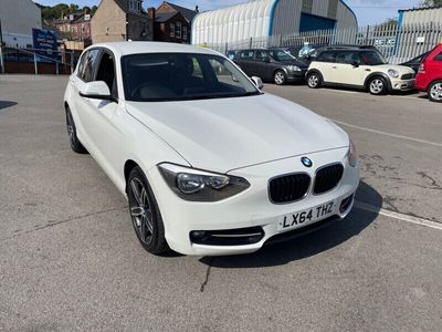 BMW 116