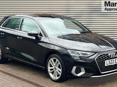 Audi A3 e-tron