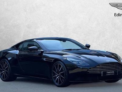 Aston Martin DB11