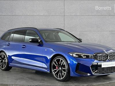 Used BMW M340 M Sport 340 HP (250 kW) 2024 Sedan