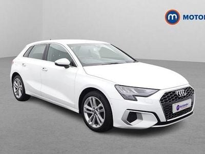 Used Audi A3 Sportback Sport 150 HP (110 kW) 2024 Hatchback