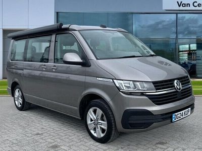 VW California