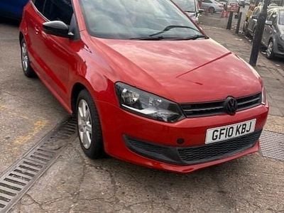 VW Polo