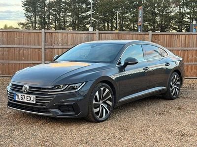 VW Arteon