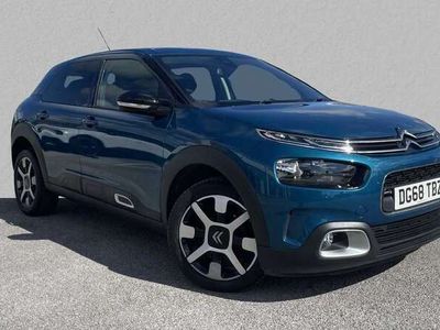 Citroën C4 Cactus