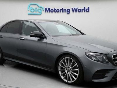 Mercedes E300