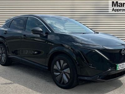 Nissan Ariya