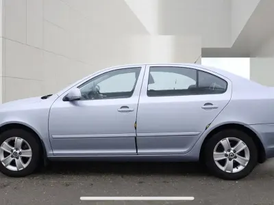 Used Skoda Octavia SE 2011 Hatchback